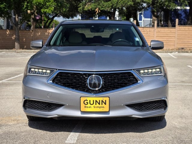 2019 Acura TLX 3.5L FWD