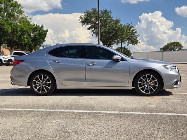 2019 Acura TLX 3.5L FWD