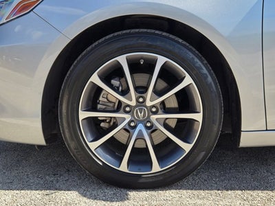 2019 Acura TLX 3.5L FWD