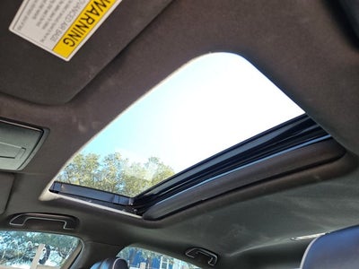 2019 Acura TLX w/A-Spec Pkg