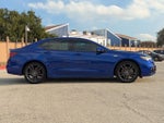 2019 Acura TLX w/A-Spec Pkg