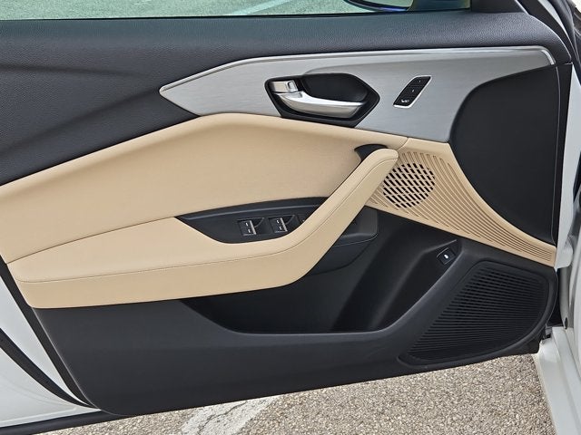 2023 Acura TLX FWD