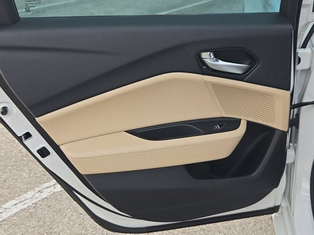 2023 Acura TLX FWD