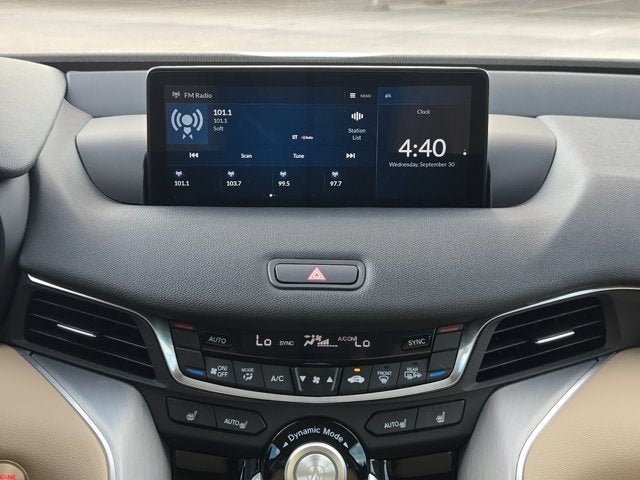 2023 Acura TLX FWD