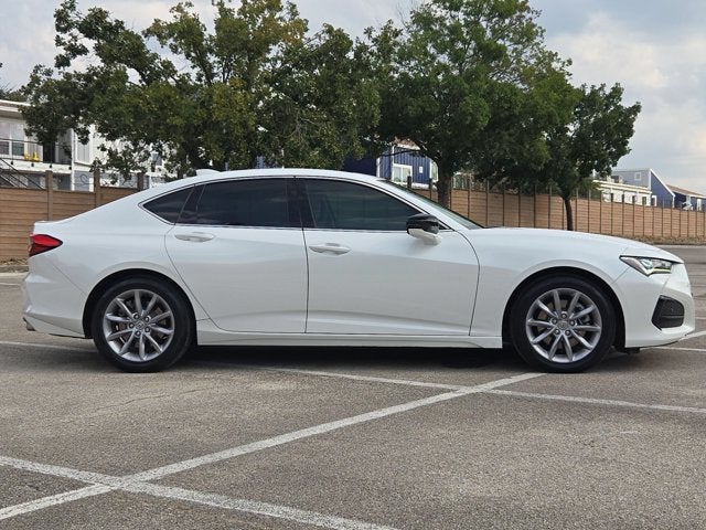 2023 Acura TLX FWD