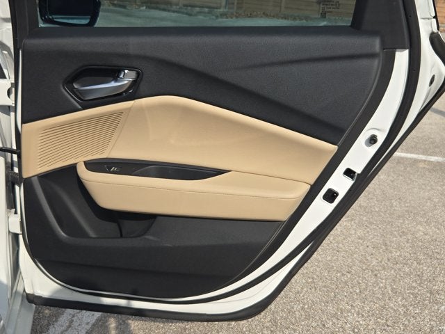 2023 Acura TLX FWD