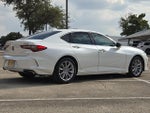 2023 Acura TLX FWD