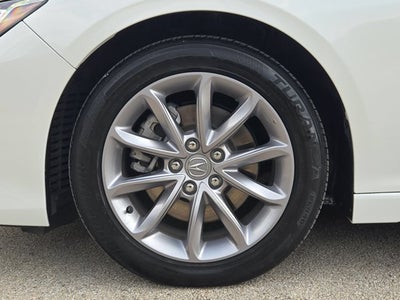 2023 Acura TLX FWD