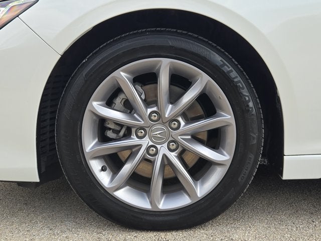 2023 Acura TLX FWD