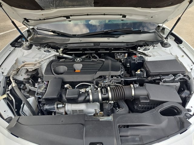 2023 Acura TLX FWD