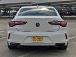 2023 Acura TLX FWD