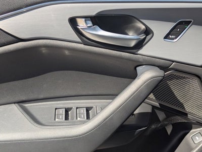 2025 Acura TLX w/Technology Package