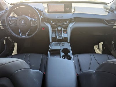 2025 Acura TLX w/Technology Package