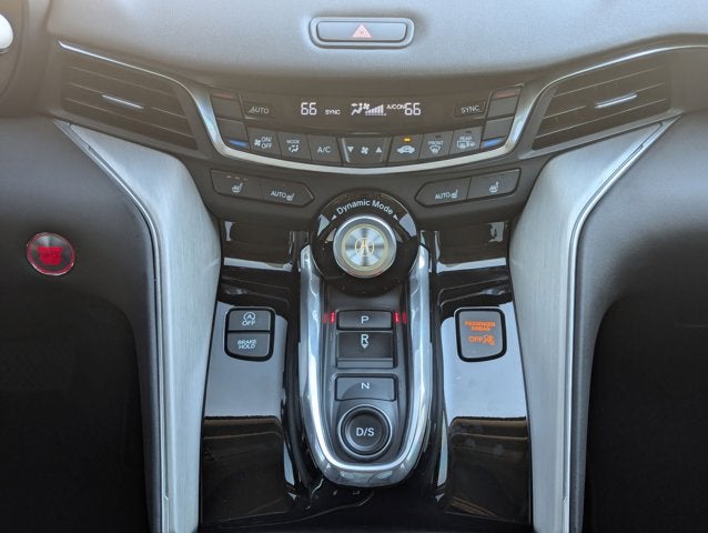 2025 Acura TLX w/Technology Package