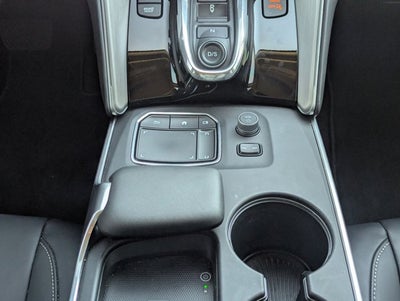 2025 Acura TLX w/Technology Package