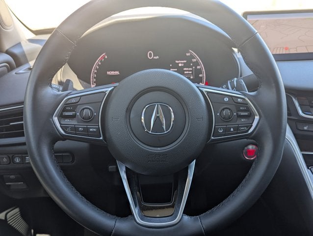 2025 Acura TLX w/Technology Package