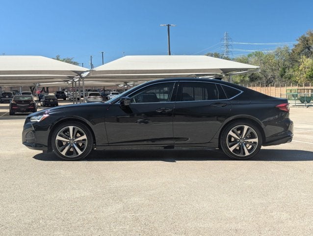 2025 Acura TLX w/Technology Package