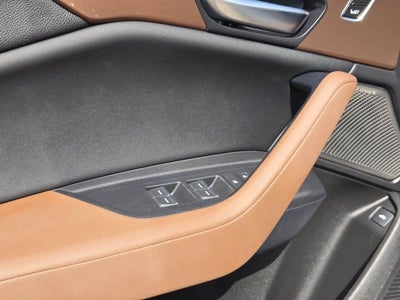 2023 Acura TLX FWD with Technology Package