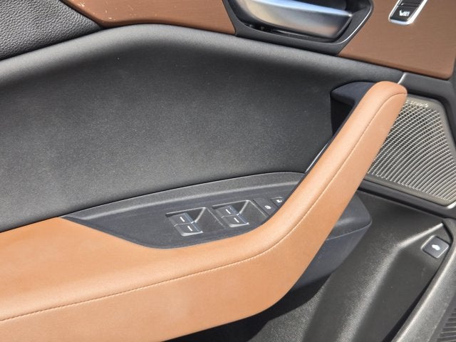 2023 Acura TLX FWD with Technology Package