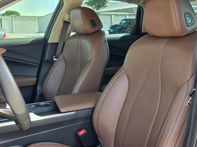 2023 Acura TLX FWD with Technology Package
