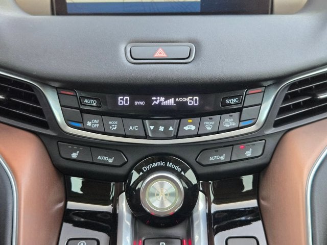 2023 Acura TLX FWD with Technology Package
