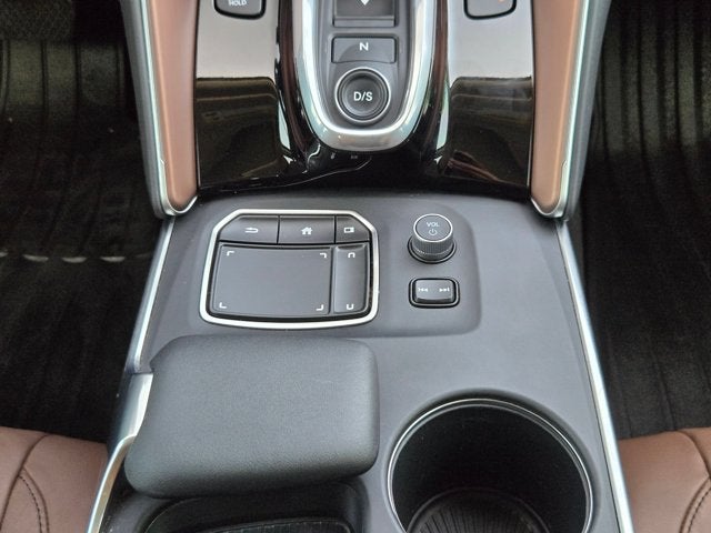 2023 Acura TLX FWD with Technology Package