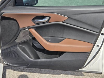 2023 Acura TLX FWD with Technology Package