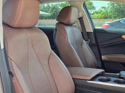 2023 Acura TLX FWD with Technology Package