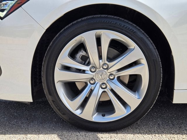 2023 Acura TLX FWD with Technology Package