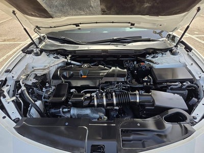 2023 Acura TLX FWD with Technology Package
