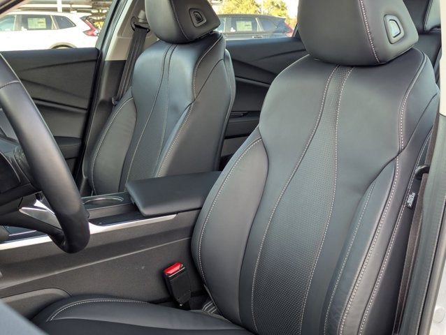 2025 Acura TLX w/Technology Package