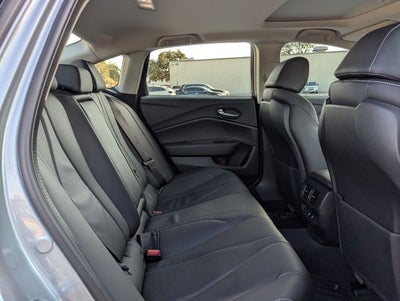 2025 Acura TLX w/Technology Package