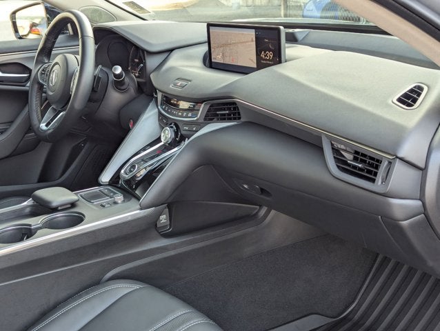 2025 Acura TLX w/Technology Package