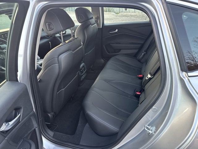 2025 Acura TLX w/Technology Package