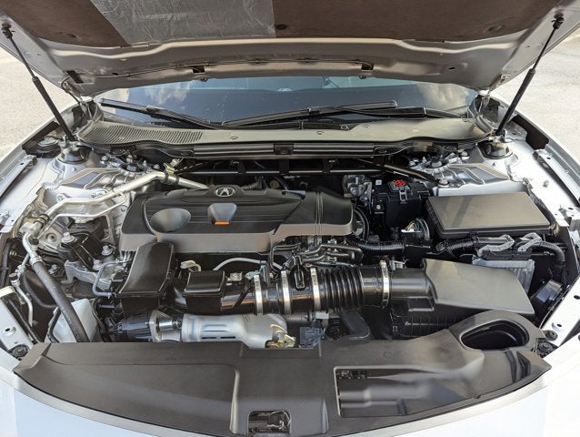 2025 Acura TLX w/Technology Package