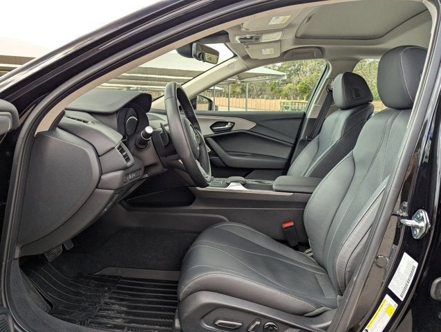 2025 Acura TLX w/Technology Package