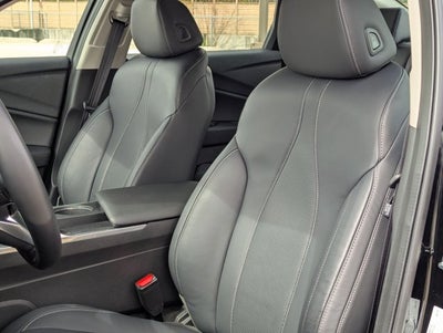 2025 Acura TLX w/Technology Package