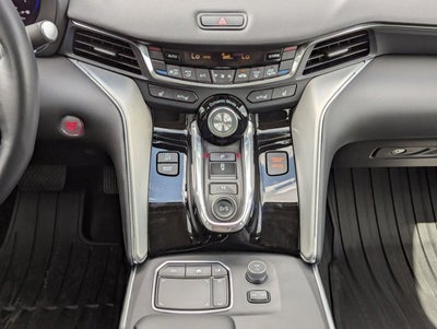 2025 Acura TLX w/Technology Package