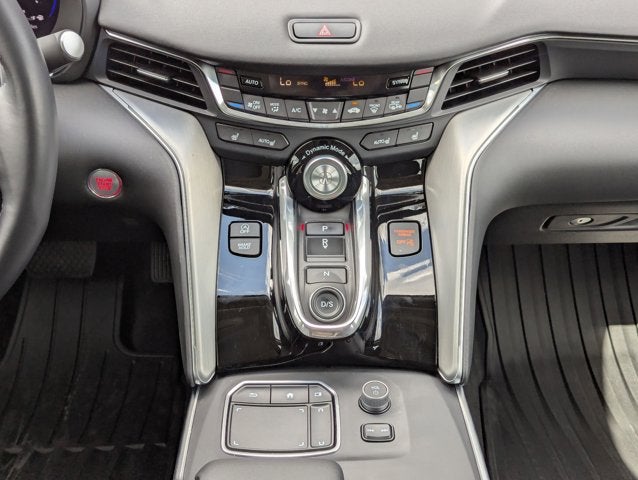 2025 Acura TLX w/Technology Package