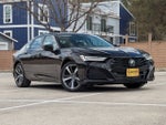2025 Acura TLX w/Technology Package