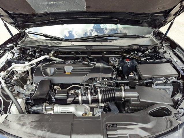 2025 Acura TLX w/Technology Package