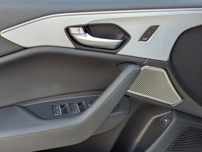 2023 Acura TLX w/Technology Package