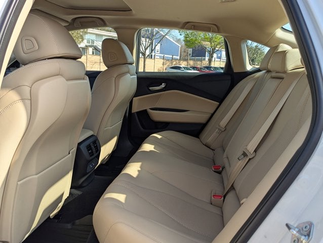 2025 Acura TLX w/Technology Package