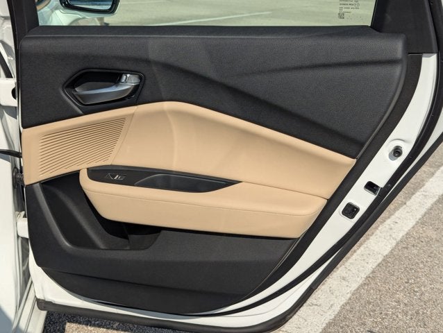 2025 Acura TLX w/Technology Package