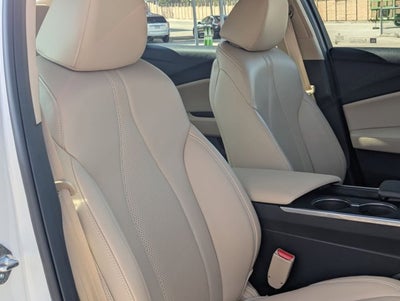 2025 Acura TLX w/Technology Package