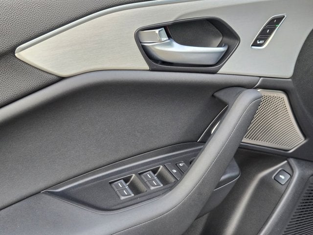 2025 Acura TLX w/Technology Package