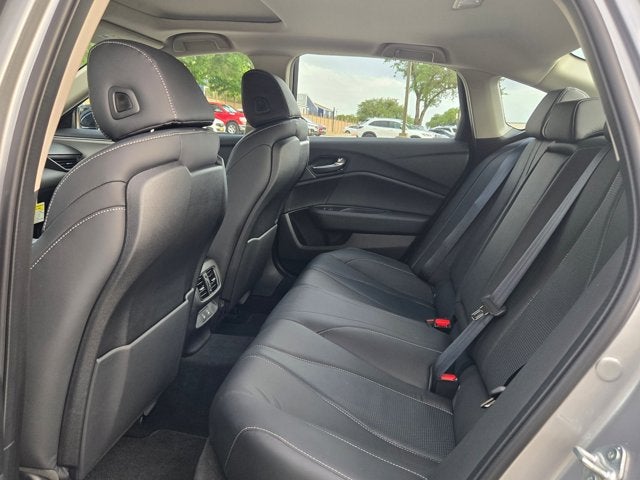 2025 Acura TLX w/Technology Package