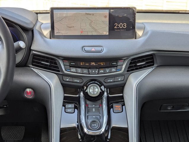 2025 Acura TLX w/Technology Package