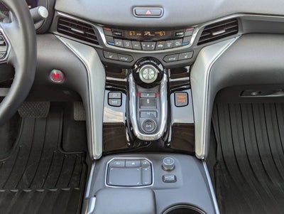 2025 Acura TLX w/Technology Package
