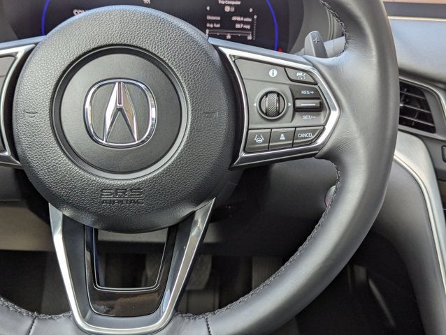 2025 Acura TLX w/Technology Package